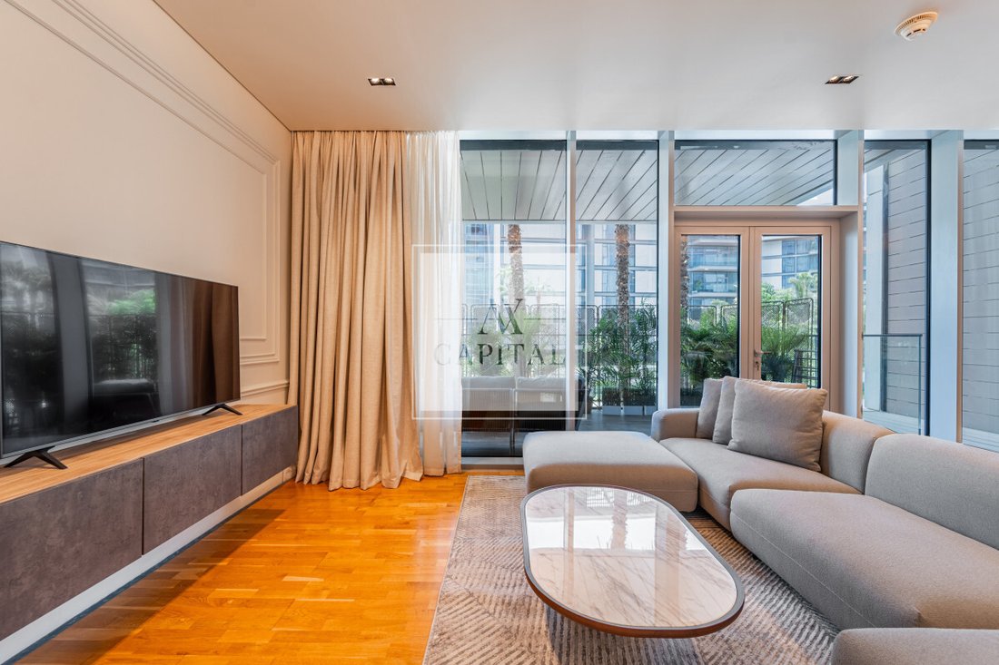 Apartment in Business Bay, Dubai, United Arab Emirates 5 - 18079979