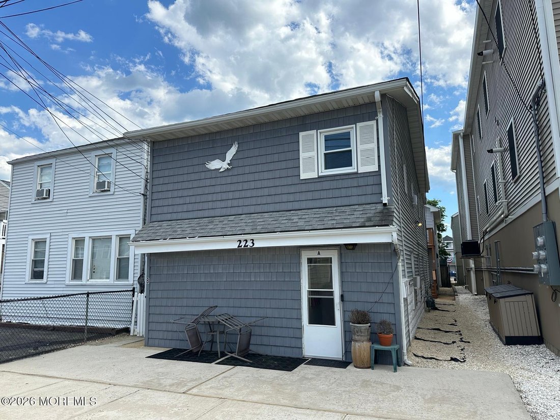 Seaside Heights, New Jersey, United States 1 - 18645593