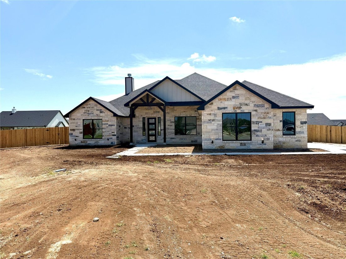 House in Salado, Texas, United States 1 - 18128457
