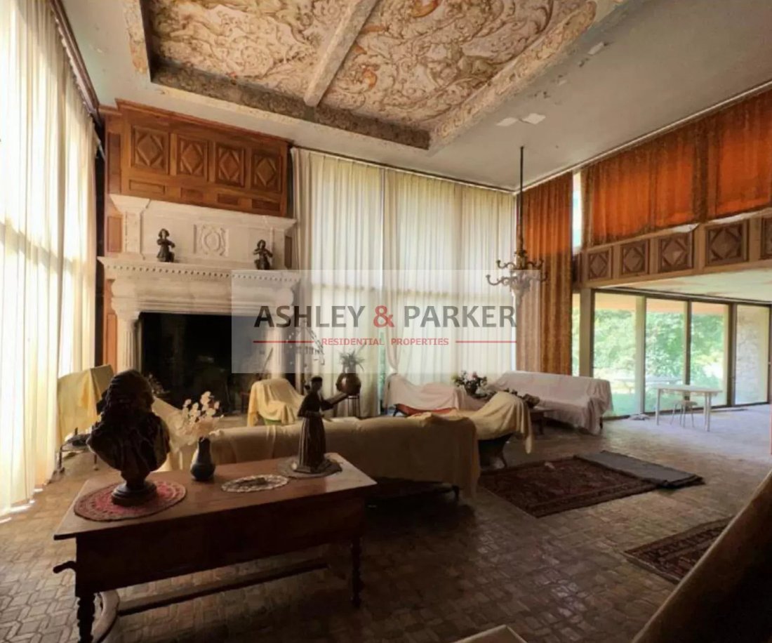 Villa in Saint-Vallier-de-Thiey, Provence-Alpes-Côte d'Azur, France 3 - 17020298