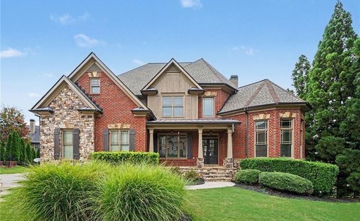 Casa a Braselton, Georgia, Stati Uniti 1