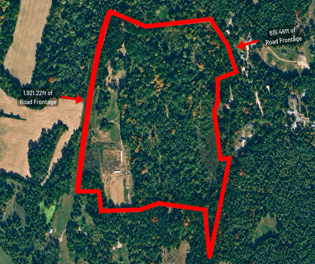 Land in Kinderhook, New York, United States 1 - 18642719