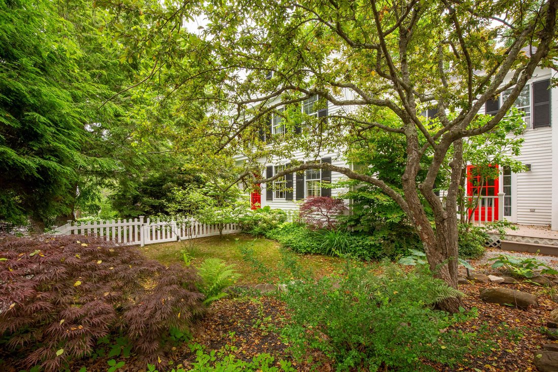 House in Camden, Maine, United States 2 - 18645263