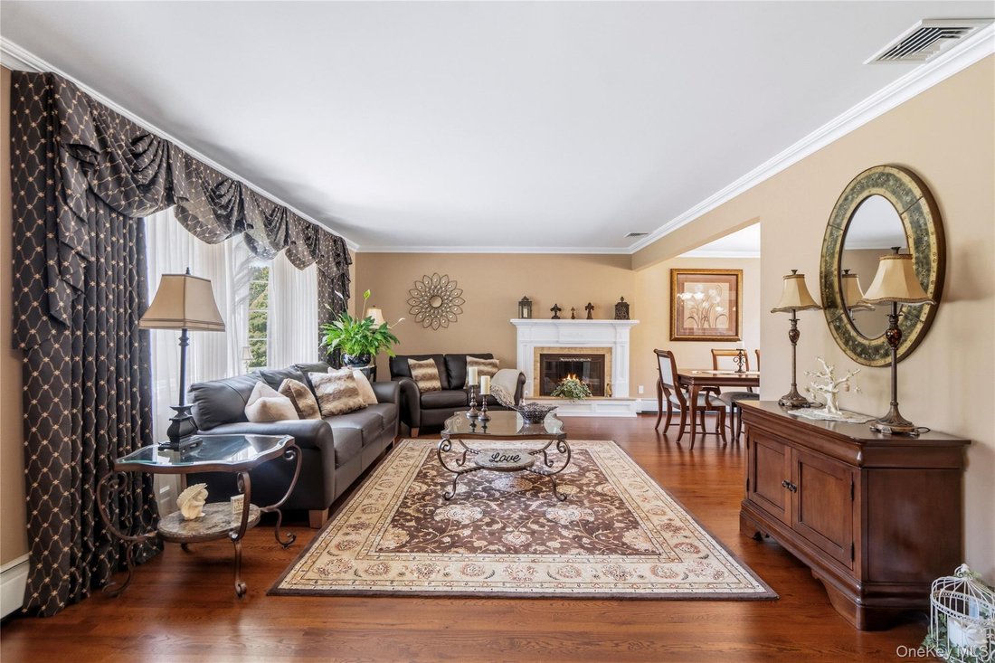 House in Syosset, New York, United States 4 - 18646722
