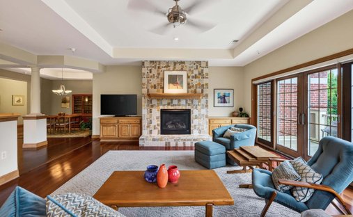 Condominio en Verona, Wisconsin, Estados Unidos 1