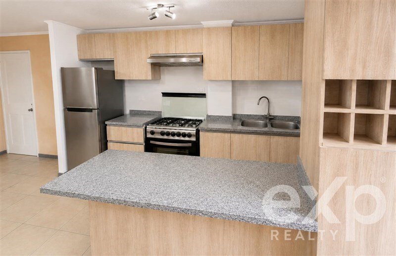Apartment in La Florida, Santiago Metropolitan Region, Chile 2 - 18531643