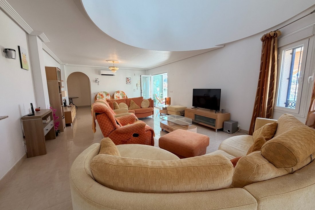 Villa in Ciudad Quesada, Rojales, Valencian Community 4 - 15956874