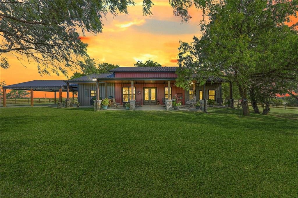 Farm Ranch in Maypearl, Texas, United States 2 - 18647175