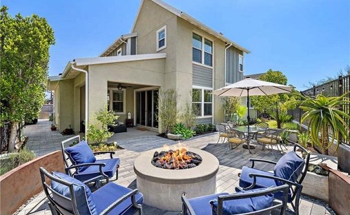 House in Rancho Mission Viejo, California, United States 1