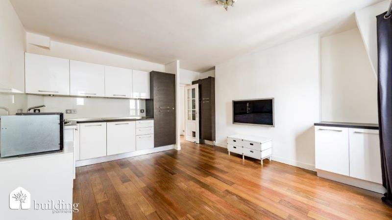 Apartment in Pereire-Malesherbes, Paris 17e Arrondissement, Paris 3 - 18646240
