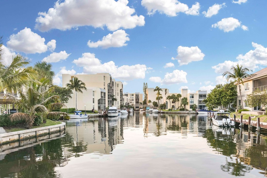 Condo in Boca Raton, Florida, United States 4 - 18646959
