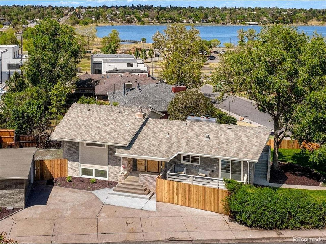 House in Denver, Colorado, United States 2 - 18646041