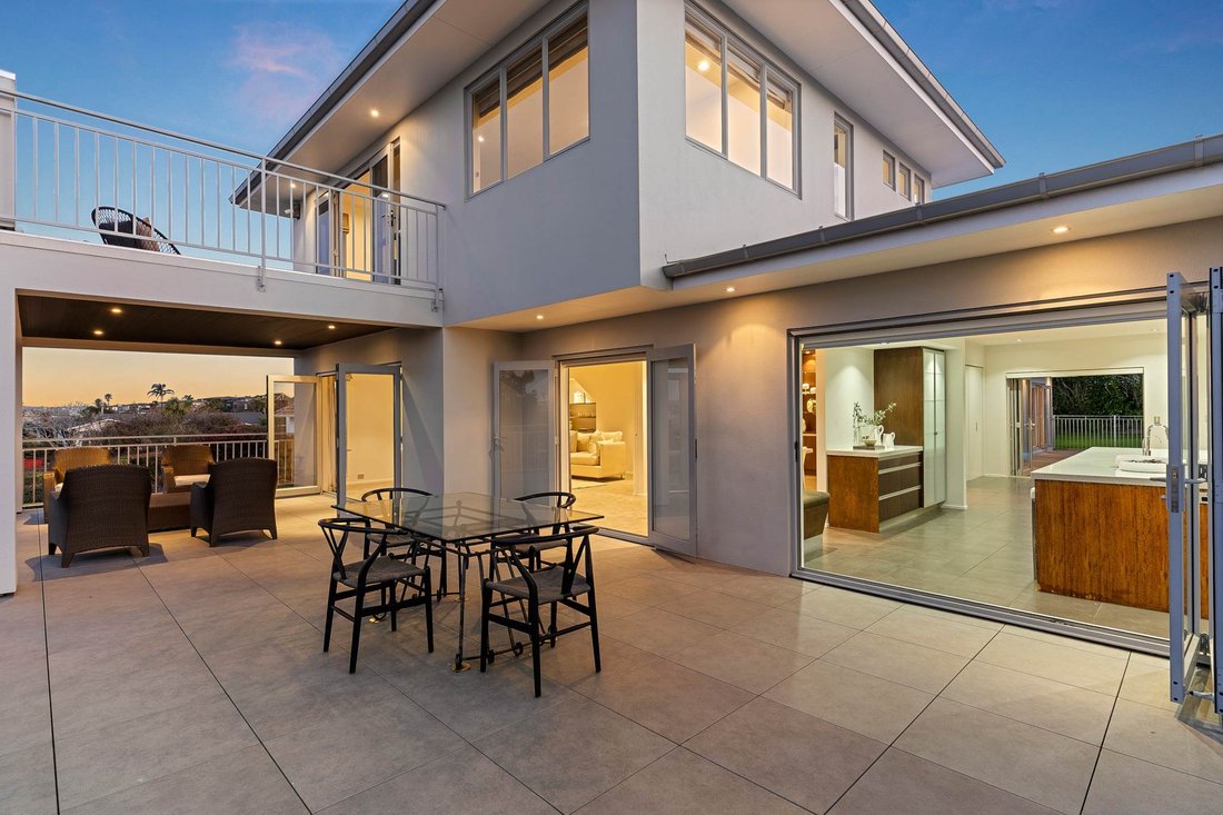 House in Auckland, Auckland, New Zealand 5 - 18648464