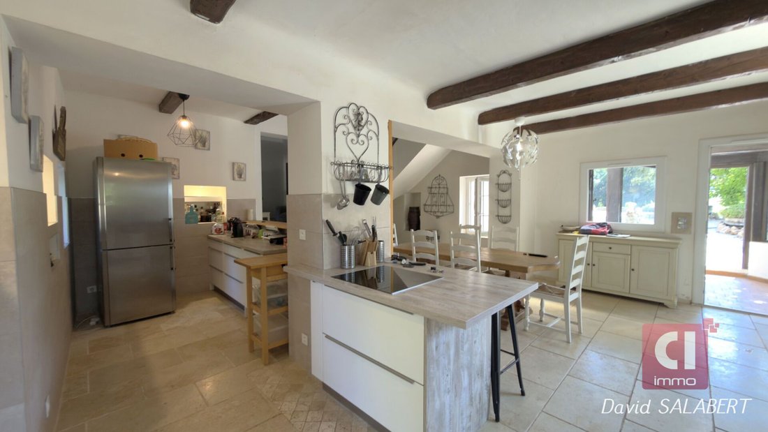 House in Brignoles, Provence-Alpes-Côte d'Azur, France 5 - 18642280