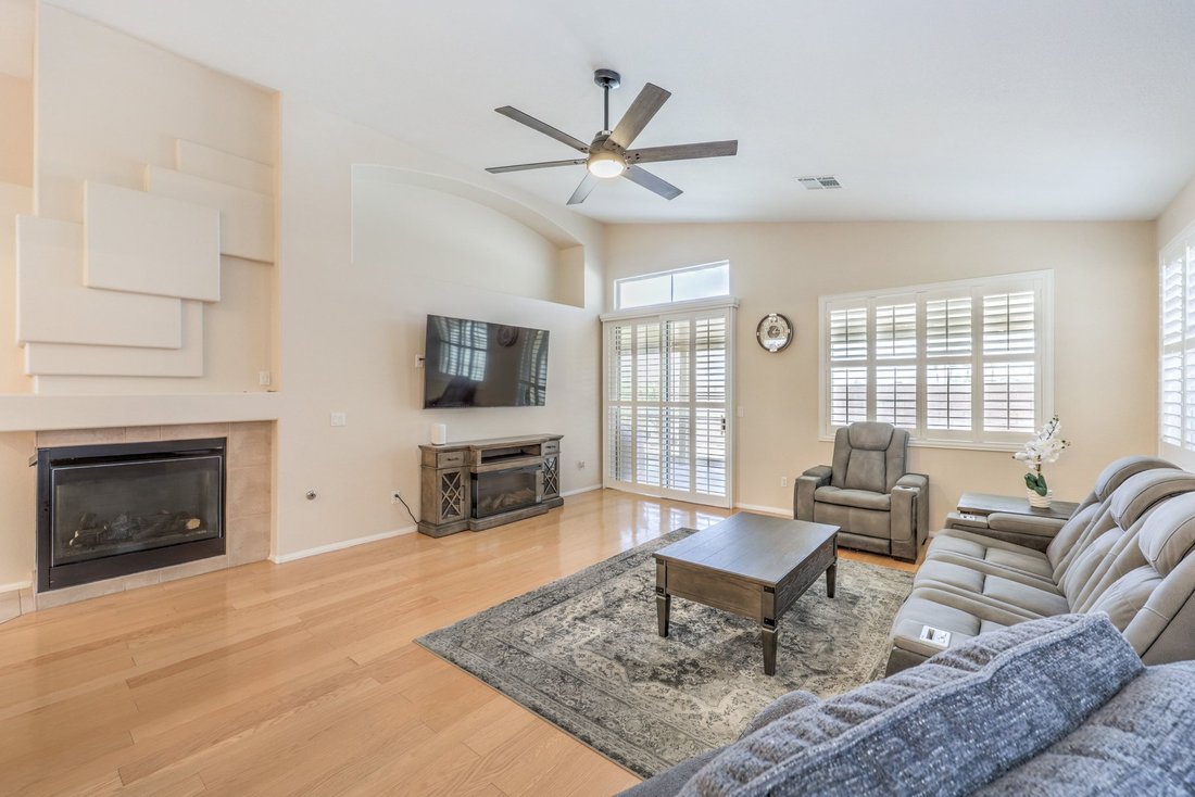 House in Henderson, Nevada, United States 2 - 18644671