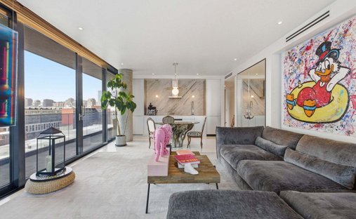 Condominio en Montréal, Quebec, Canadá 1
