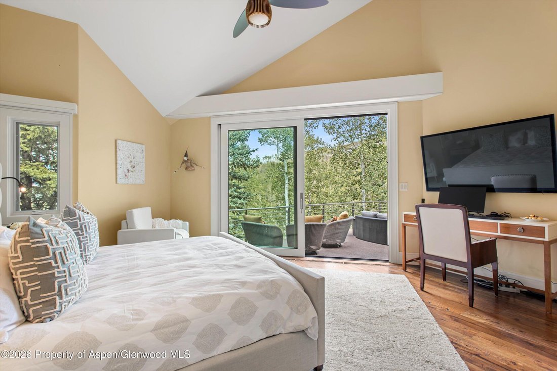 House in Snowmass Village, Colorado, United States 4 - 16854338