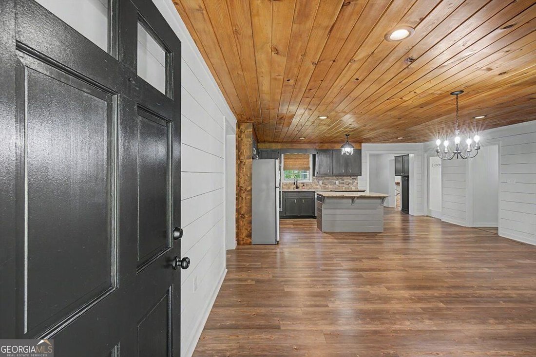 House in Cedartown, Georgia, United States 5 - 18647036