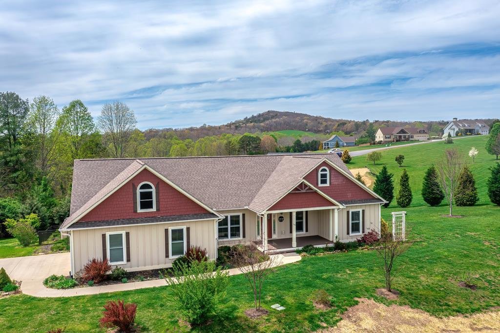 House in Blairsville, Georgia, United States 1 - 18643879