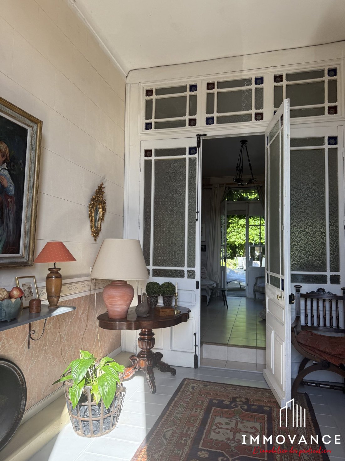 Villa in La Gazelle, Nimes, France 3 - 18648537