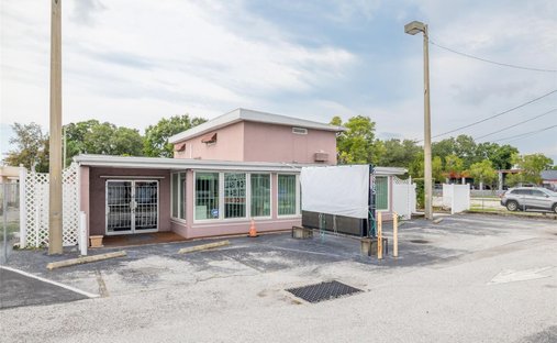 Largo, Florida, United States 1
