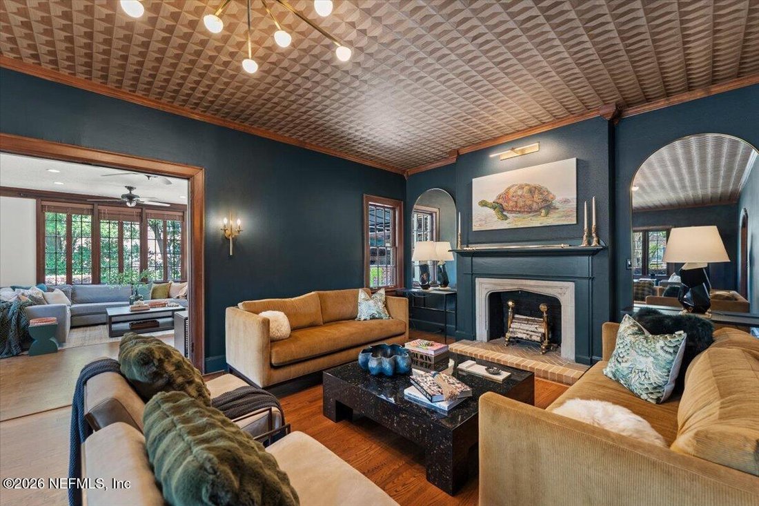 House in Jacksonville, Florida, United States 4 - 18643216