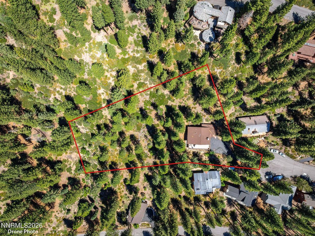 House in Incline Village, Nevada, United States 1 - 18645438