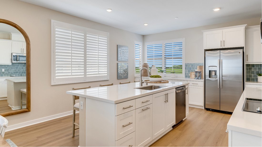 House in Ontario, California, United States 5 - 18644029