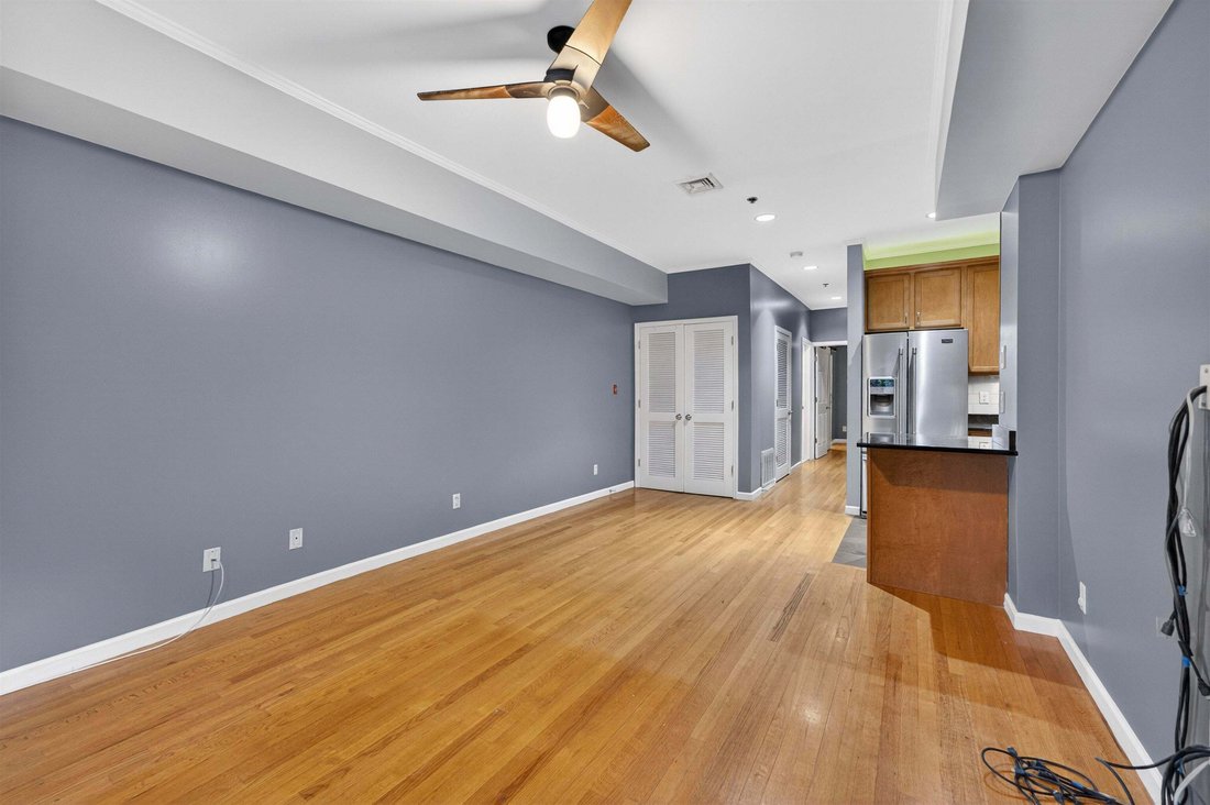 Condo in Hoboken, New Jersey, United States 4 - 18643450