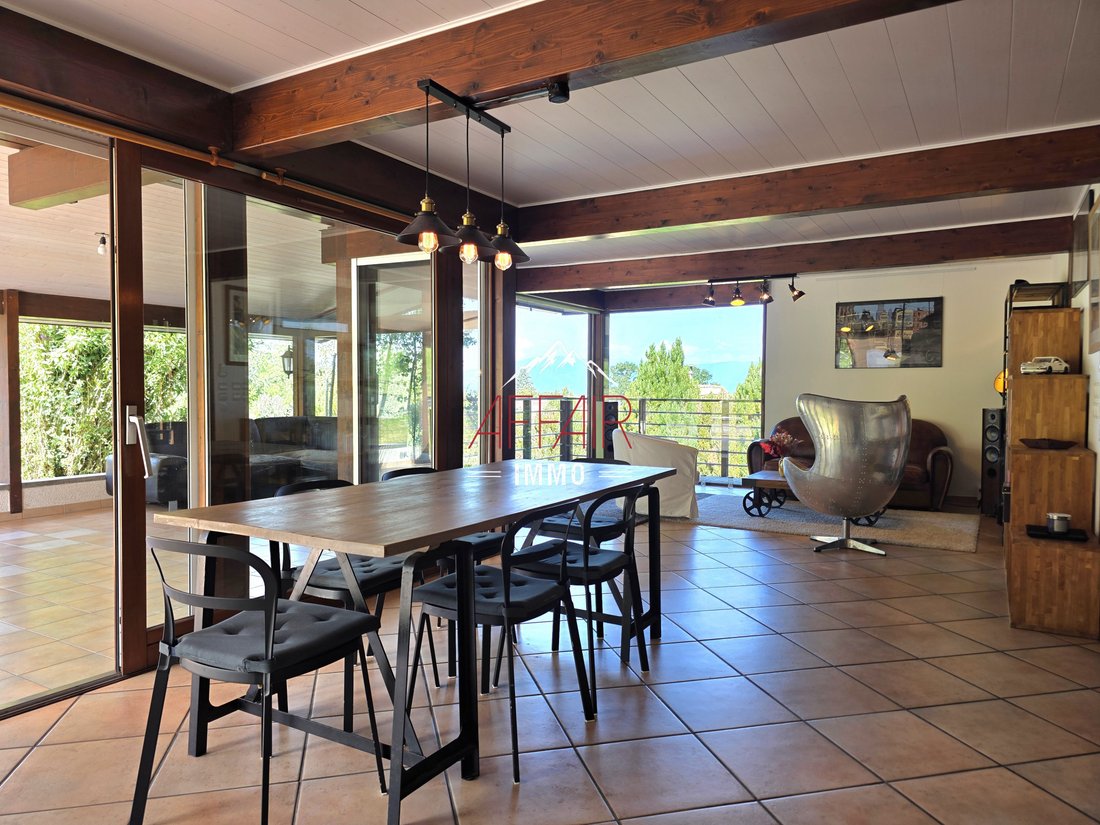 House in Neydens, Auvergne-Rhône-Alpes, France 5 - 18642364