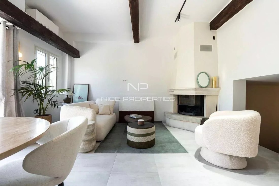 House in Croix des Gardes, Cannes, France 4 - 18647627