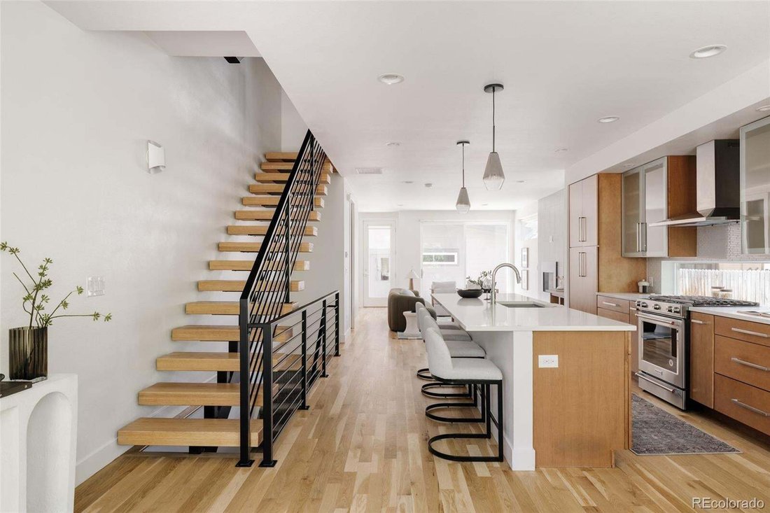House in Denver, Colorado, United States 2 - 18645711