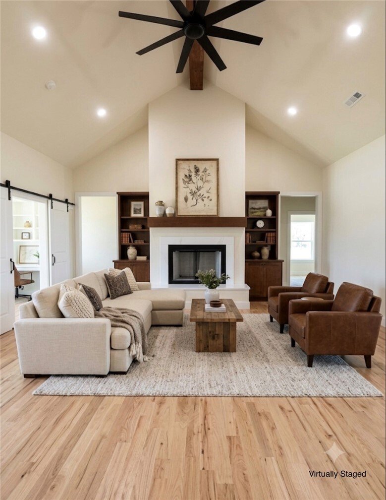 House in Prairie Grove, Arkansas, United States 2 - 18642198