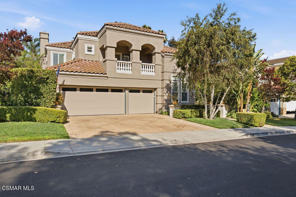 House in Moorpark, California, United States 5 - 18647360