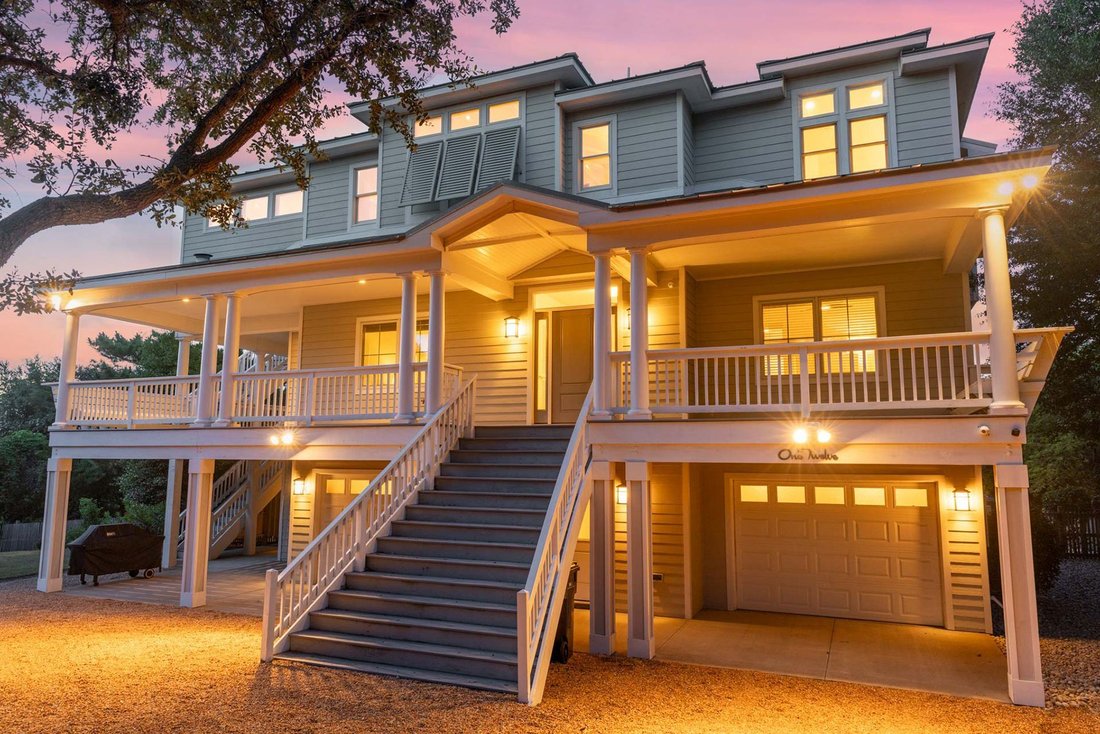 House in Kitty Hawk, North Carolina, United States 1 - 18644673