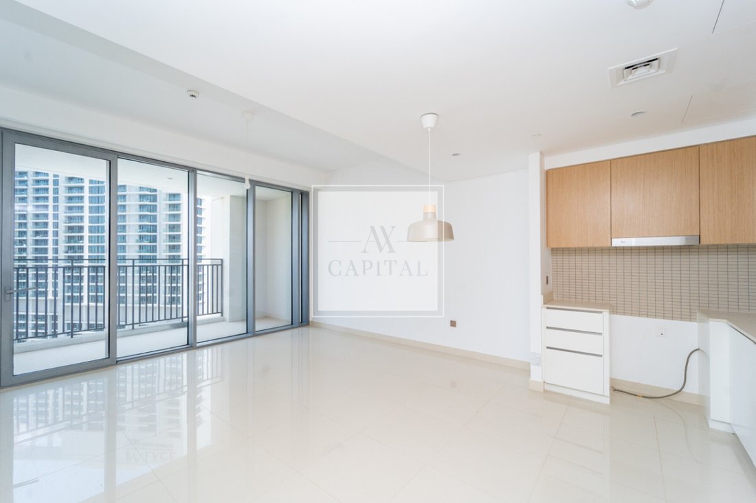 Apartment in Dubai South Golf District, Dubai, United Arab Emirates 4 - 18648249