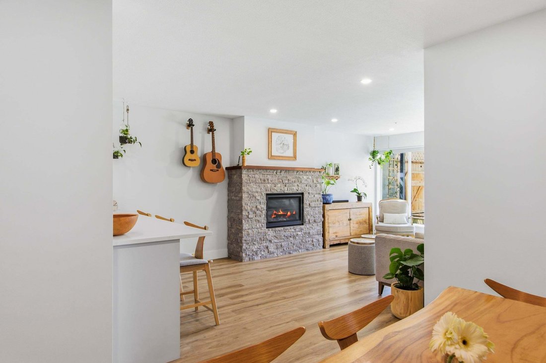 Appartement à Vancouver, Colombie-Britannique, Canada 3 - 18643854
