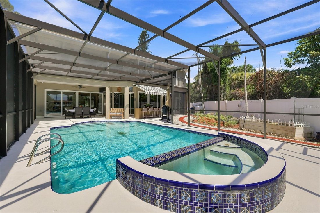 House in Merritt Island, Florida, United States 4 - 18642019