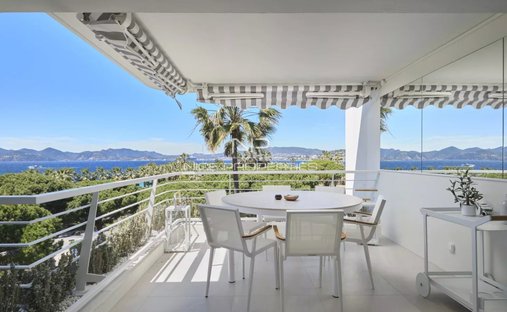 Apartment in Cannes, Provence-Alpes-Côte d'Azur, France 1