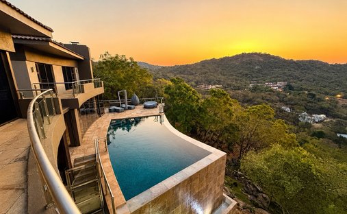 House in Sonheuwel, Mbombela, Mpumalanga 1