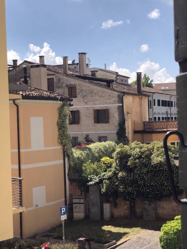 Apartment in Cathedral - Piazza dei Signori, Treviso, Italy 5 - 18645569