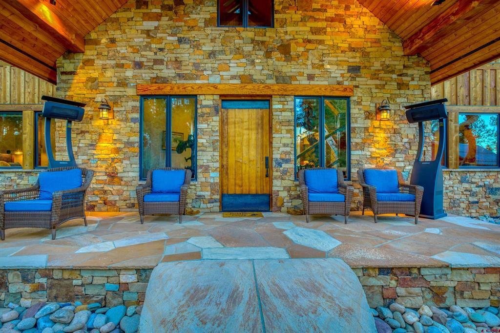 House in Pagosa Springs, Colorado, United States 4 - 18643311