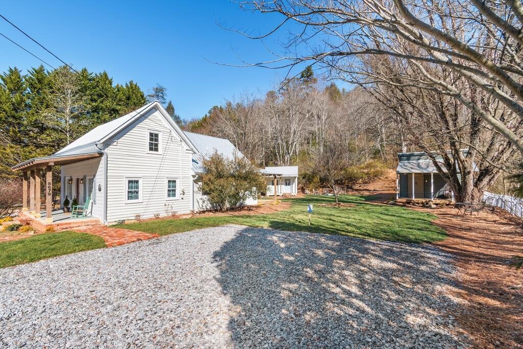 Mineral Bluff, Georgia, United States 4 - 18644310