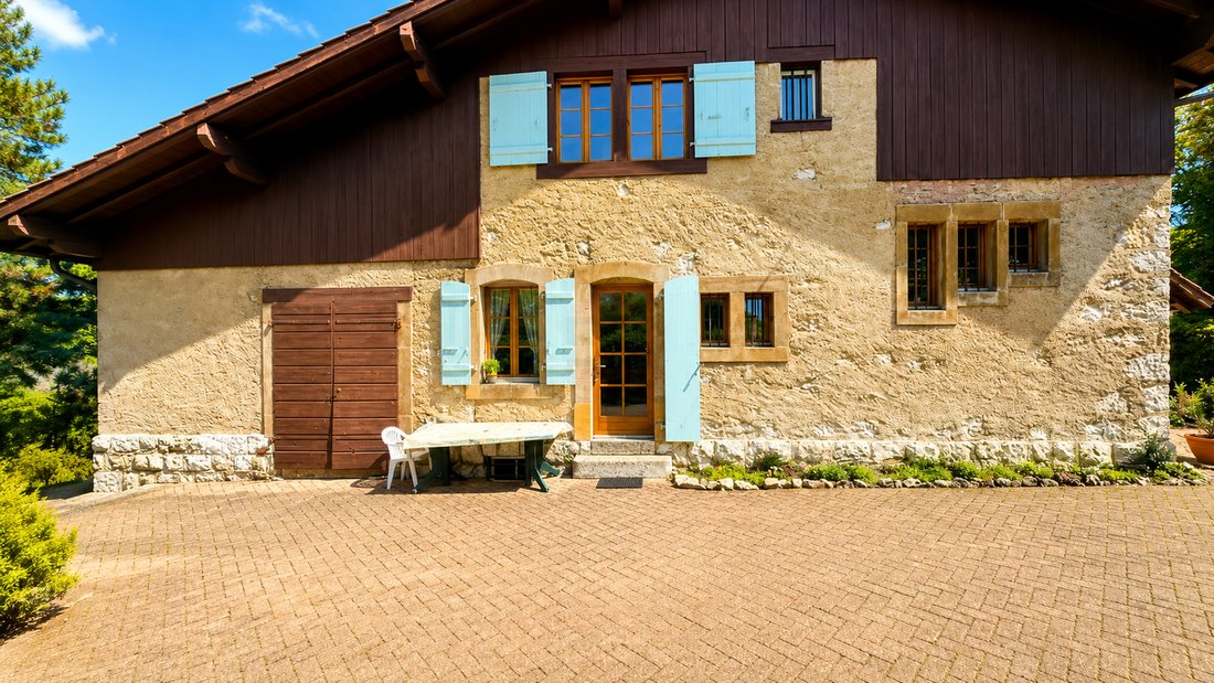Maison à Grand-Lancy, Lancy, Canton de Genève 2 - 18645482