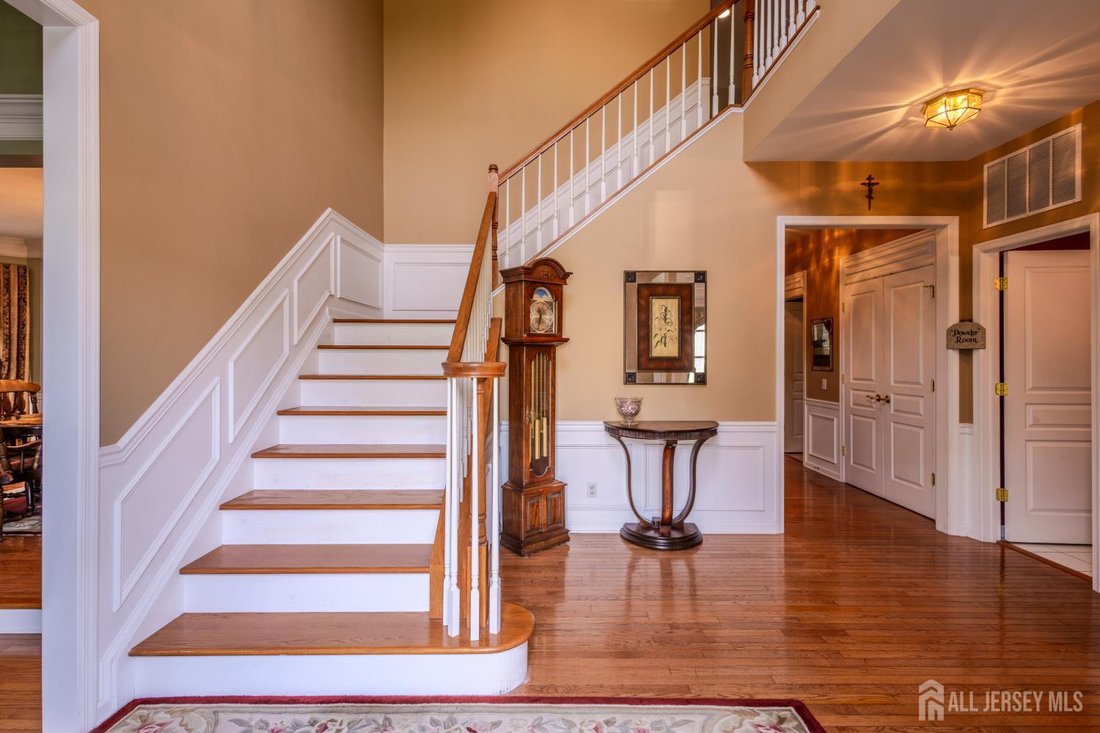 House in East Brunswick, New Jersey, United States 3 - 18645049