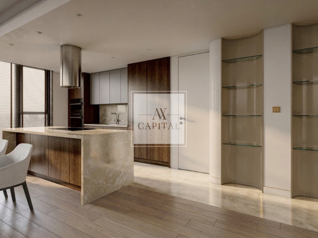 Apartment in Wadi Al Safa 7, Wadi Al Safa, Dubai 4 - 18648117