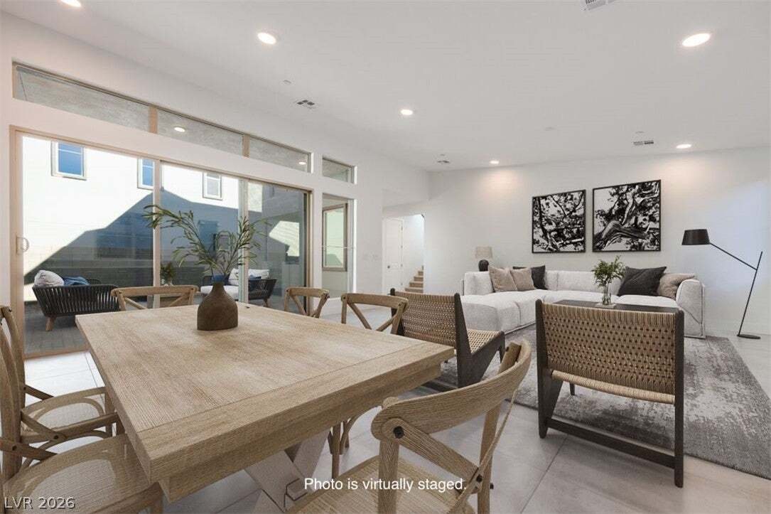 House in Las Vegas, Nevada, United States 2 - 17799111
