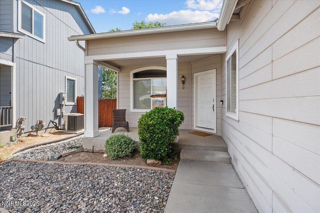 House in Sparks, Nevada, United States 3 - 18647536