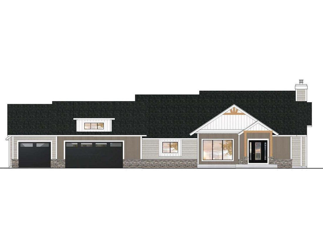 House in Fitchburg, Wisconsin, United States 1 - 18637153