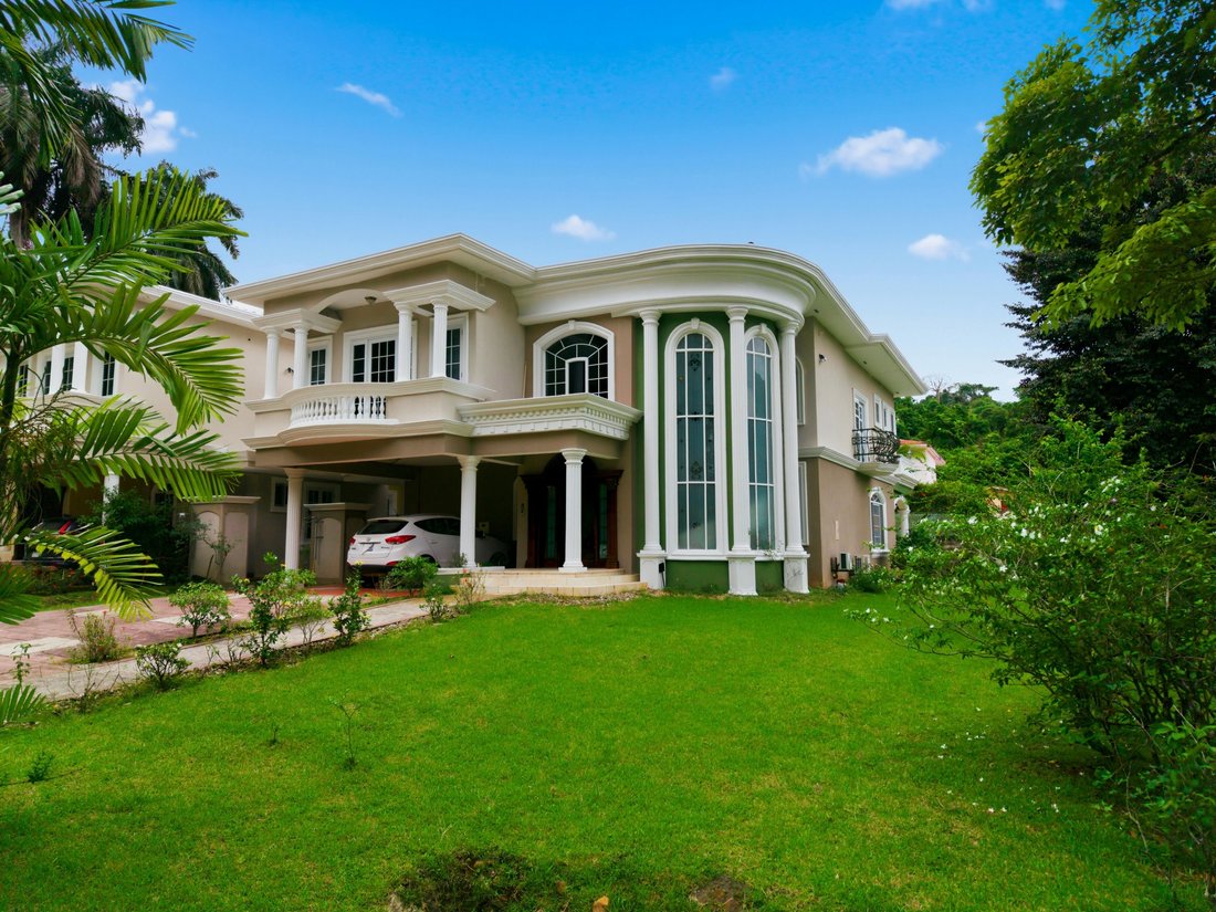 House in Panama City, Panama, Panama 1 - 18643888